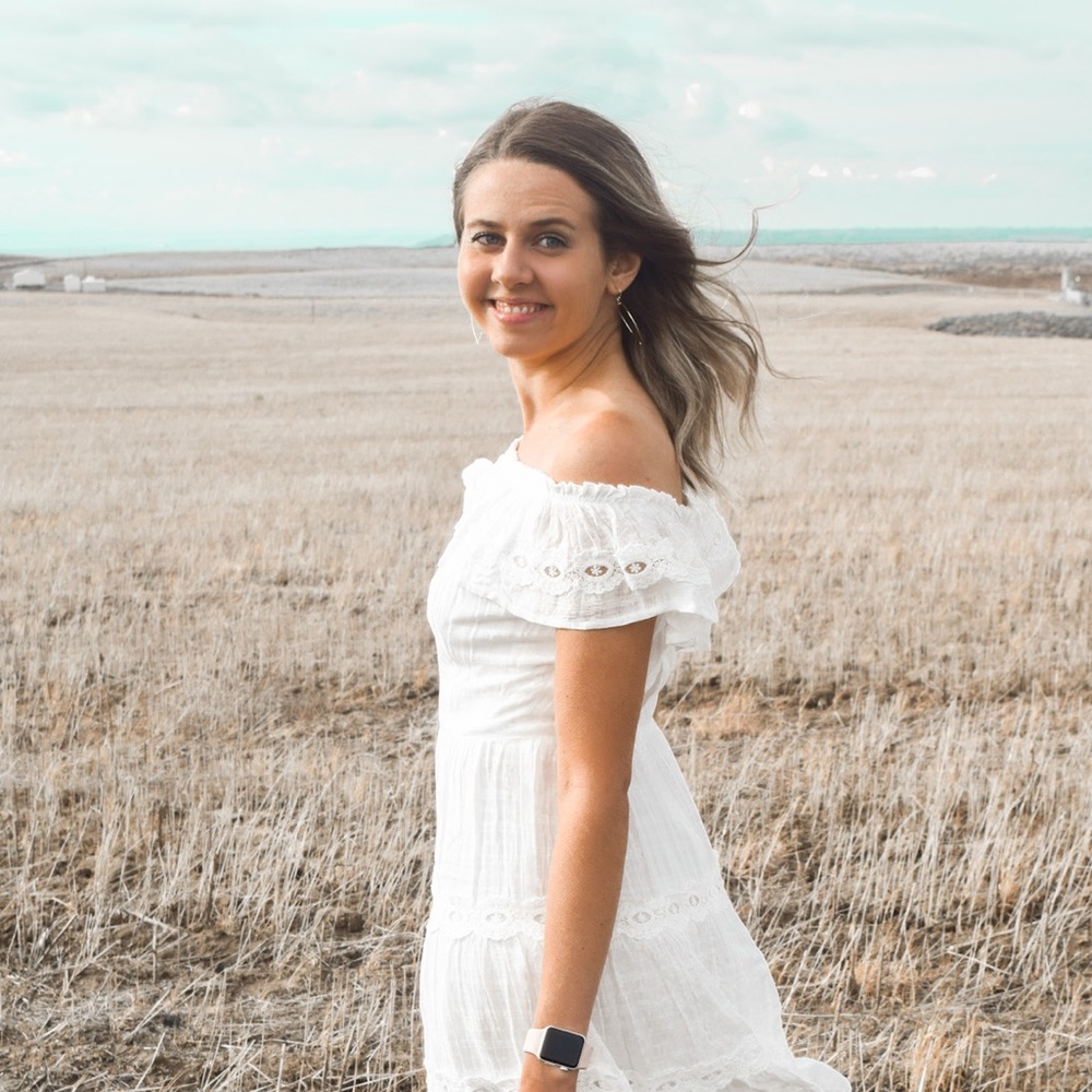Meet your Posher, Stephanie